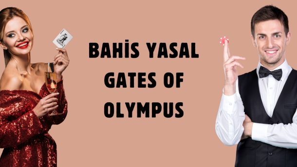 Bahis Yasal Gates Of Olympus