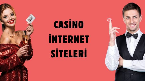 Casino internet Siteleri
